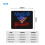Mouse pad Cody Rhodes Rubber Lock Edge, pad γραφείου, pad γραφής, pad παιχνιδιών πολλαπλών κωδικών, Mouse Pad 7