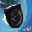 Voltmetro da 52 mm per auto, 8~16 V, luce LED, DC12 V 2