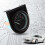 Voltmetro da 52 mm per auto, 8~16 V, luce LED, DC12 V 5