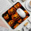 Mouse Pad σε σχήμα κολοκύθας για το Halloween, 8,3'' x 9,8'', αντιολισθητική βάση από καουτσούκ, 2