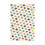 Mario Rectangular Tablecloth Water Resistance Antiwrinkle Spillproof Soft Fabric Table Cloth 60"X90" 6