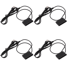 4X NP-BX1 Virtual Battery -X1 for -RX100 RX1 RX1R RX100 Camera