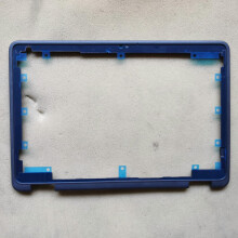 FOR laptop lcd front bezel screen frame for book 3189 2-in-1 0WWP4T