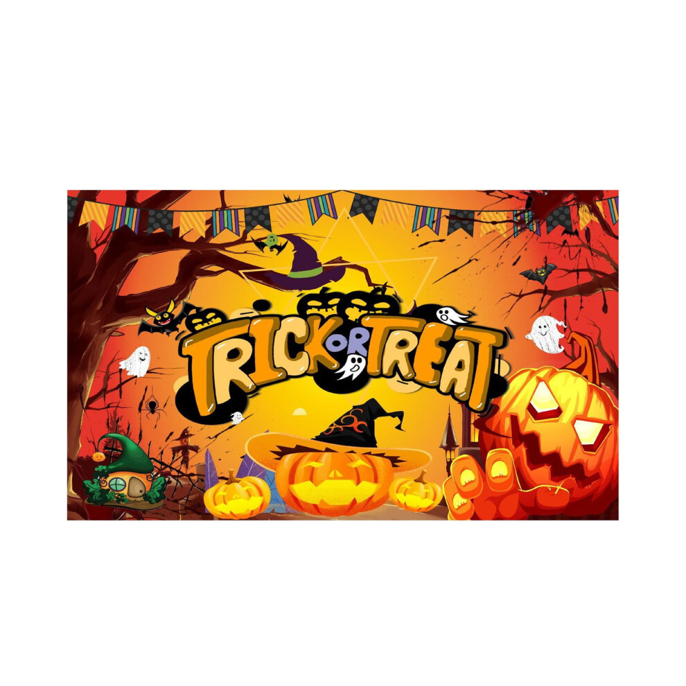 Banner Carnival Background Cloth Decoration Photo Background Cloth Carnival Screen 9389440635616