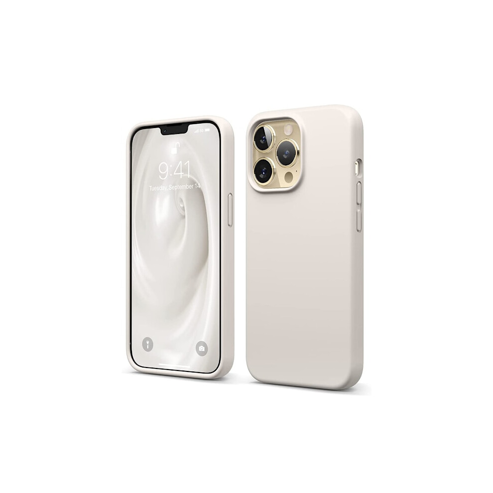 Compatible With Iphone 12 Pro Max Case Light/Gray 9482726599104