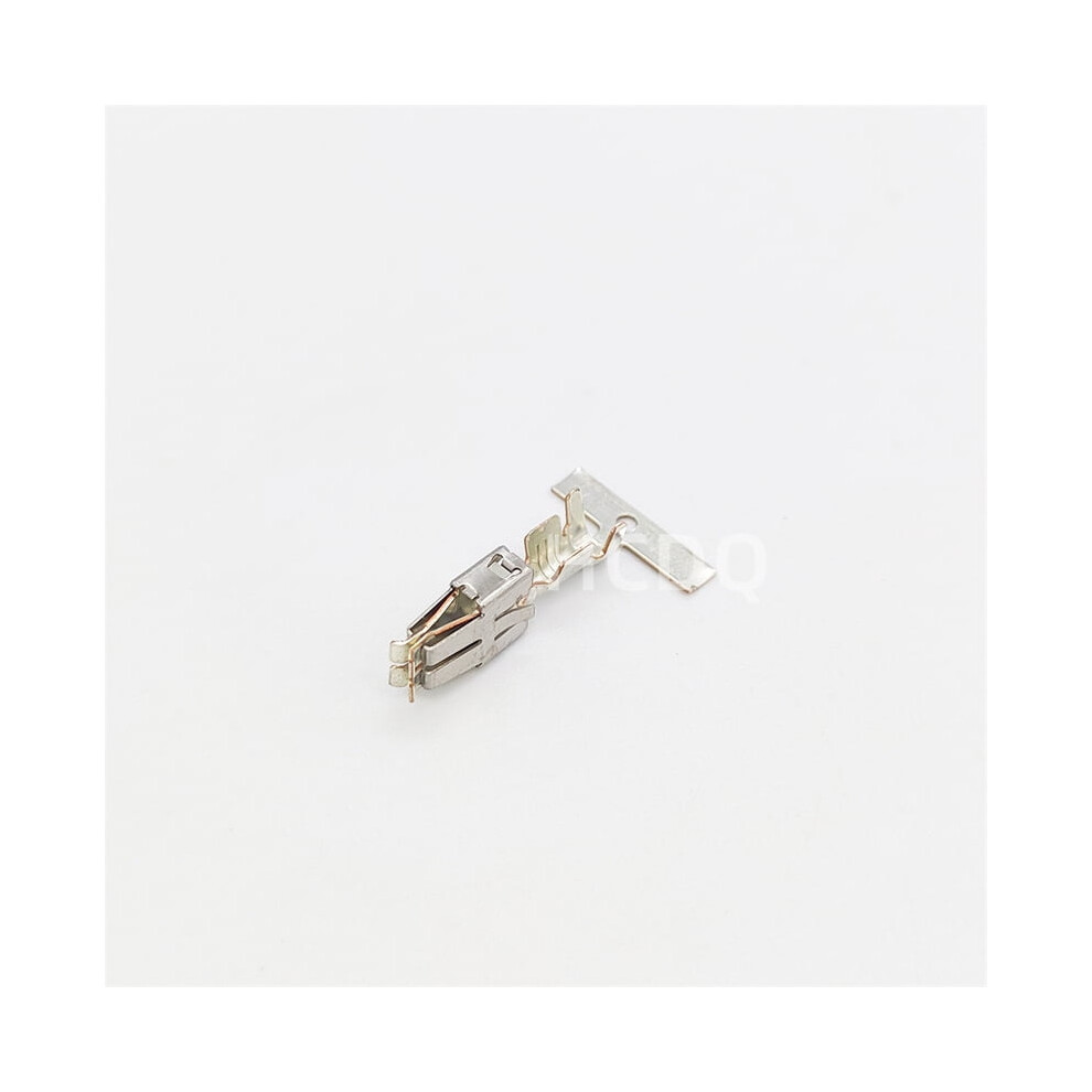 100 Pcs Supply Original Automobile Connector 927837-1 Metal Copper Terminal Pin 9482726599296