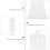 Portable Window Tint Squeegee Glass Cleaning Tool Film Application Scraper 6