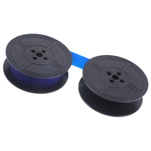 Typewriter Ribbon Typewriter Ink Ribbon Double Coil Typewriter Ribbon Typewriter Supply