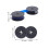Typewriter Ribbon Typewriter Ink Ribbon Double Coil Typewriter Ribbon Typewriter Supply 6