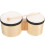 Bongo Drum Beginners Bongo Percussion Bongo Drum Music Instrument for Adults 5