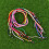 12pcs Nylon Spectacle Frame Holder Sunglasses Eyewear Cord Neck String (Random Color) (Random Style) 5