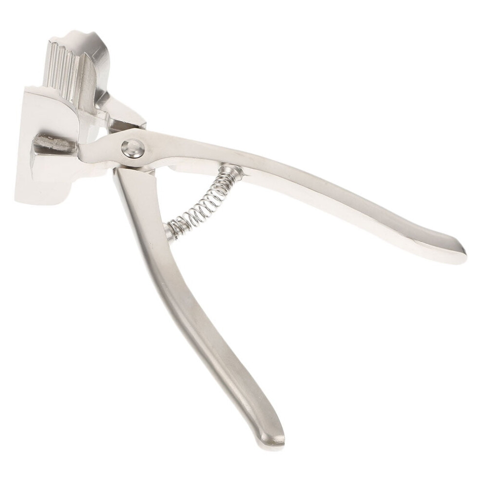 Painting Canvas Stretching Plier Wide Mouth Tension Plier Portable Canvas Clamp 9175034959950