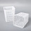 Universal Dishwasher Cutlery Basket Storage Box Holder for Fork Spoon 2