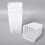 Universal Dishwasher Cutlery Basket Storage Box Holder for Fork Spoon 5