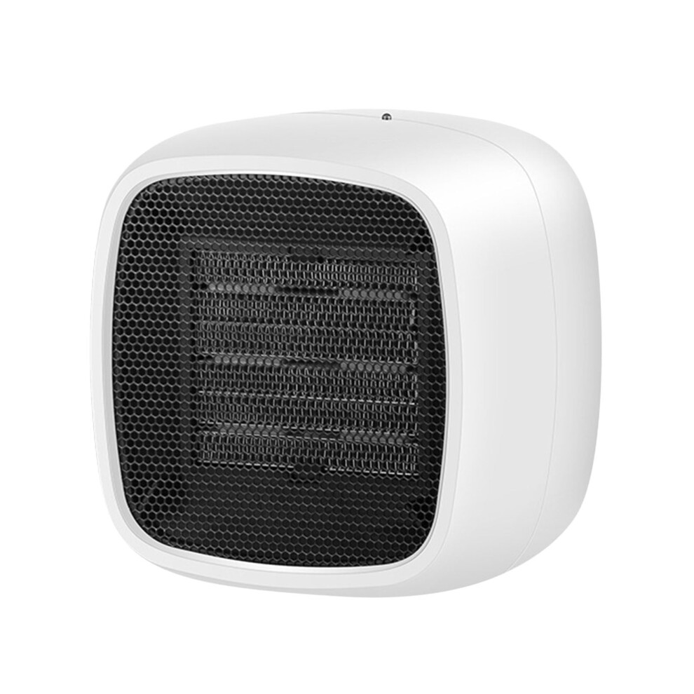 Fnyoxu Car Mounted Cup Heater 12V High-Power Heating Heater For Automobiles Defrost, Snow, And Mist Eliminators For Vehicles (White) White 9482828993497