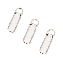 Cailmei Universal Detachable Zipper Puller Set Removable Multifunctional Zipper C Free Size