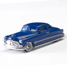 Disney Pixar Cars Lightning McQueen Modellauto aus Metall mit Rückziehmechanismus, Maßstab 1:55, Diecast Jackson Storm Fahrzeug Spielzeugauto