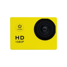Huanghuaa Kamera Kamera Videokamera Actionkamera Video Sport1080P DV DVR Actionkameraer