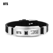 BTS Kpop -rannekoru BTS Signature BTS BTS
