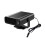 Téitheoir Gluaisteáin Leictreach 500W DC12V Gaothrán Téitheoir Dí-thaiseoir D 5