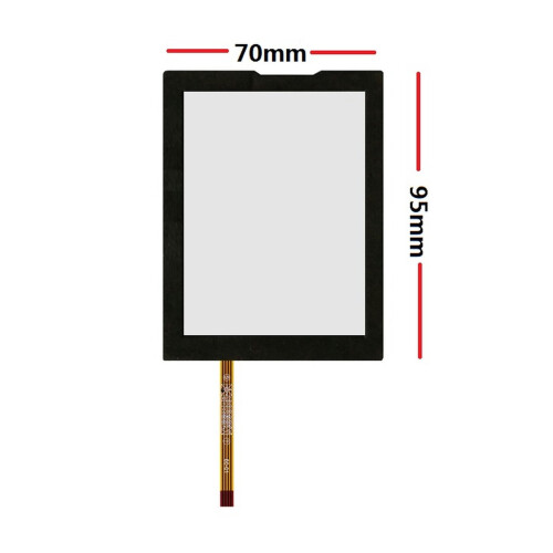 YTHYTHYTH95*70mm è adatto per MC9060-S MC9060-K MC9060-G MC9190 touchscreen