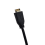USB3.2 10Gbps Οπτικός δίσκος 4 θυρών Πάνελ 4X Βύσμα προς τα εμπρός και προς τα πίσω 2