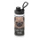 Bad Pug Crime Μονωμένο Μπουκάλι Νερού 18OZ από Ανοξείδωτο Ατσάλι Αθλητικό Βραστήρα 1