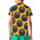 Μπλούζα με κοντό μανίκι Steelers για αγόρια και κορίτσια για νεανική αθλητική ομάδα 2