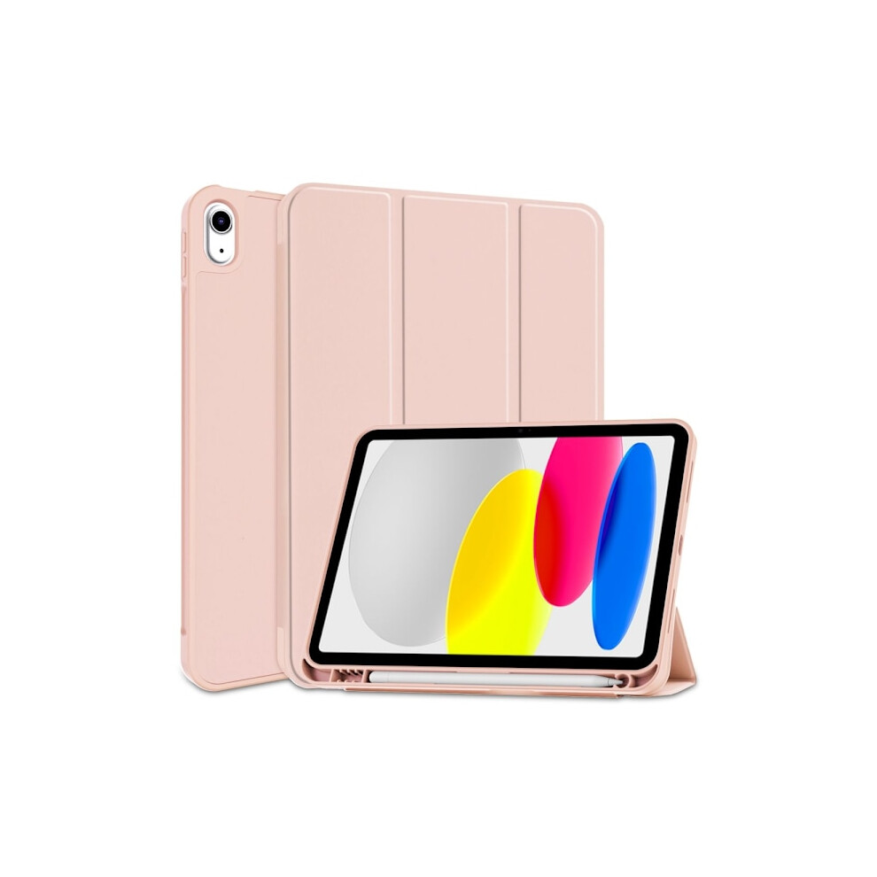 Tech-Protect Compatible With Ipad 11 2025 / 10.9 2022 Case Sc Pen Holder 9482828374159
