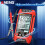 Πολύμετρα, Φορητός Μετρητής Universal SZ01 6000Auto Ranging True RMS NCV Βολτόμετρο με Αντίσταση T, 6