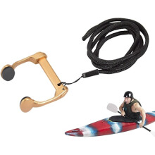 Clip per il naso | Clip per il naso riutilizzabili e dal design aerodinamico, ideali per il nuoto.
