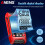 Πολύμετρα, Φορητός Μετρητής Universal SZ01 6000Auto Ranging True RMS NCV Βολτόμετρο με Αντίσταση T, 2