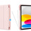 Capa Tech-Protect compatível com iPad 11 (2025) / 10.9 (2022) com suporte para caneta SC 5