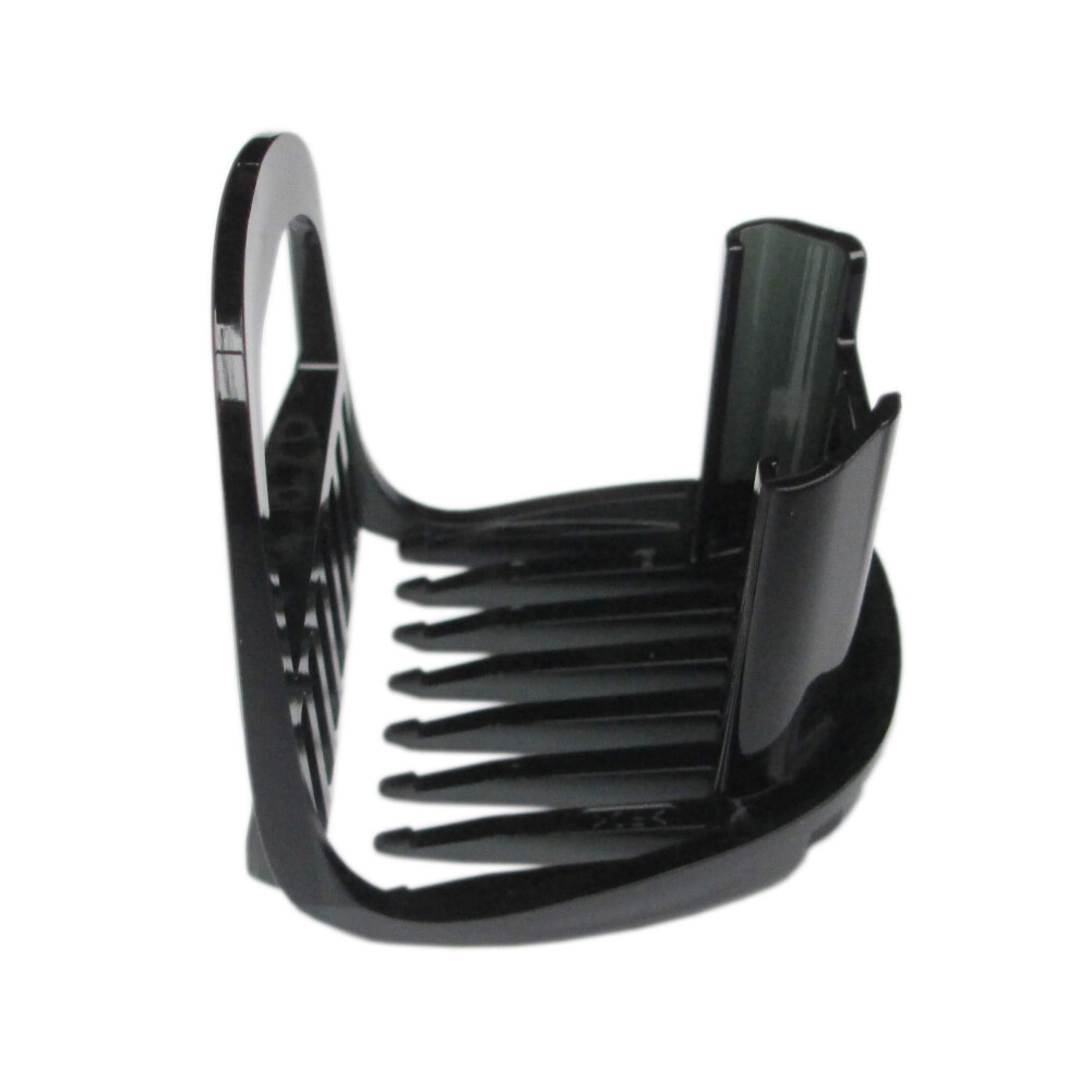 Hair Clipper Comb Attachment Replacement for Philips QT4018 3500 Series Beard Trimmer