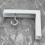 2 Pack Projector Screen L Bracket Adjustable Extension Mount Stand for Wall or Ceiling Installation 2