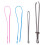 Gymnture Drawstring Threader Sewing Tool for Easy Replacement 1