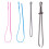 Gymnture Drawstring Threader Sewing Tool for Easy Replacement 2