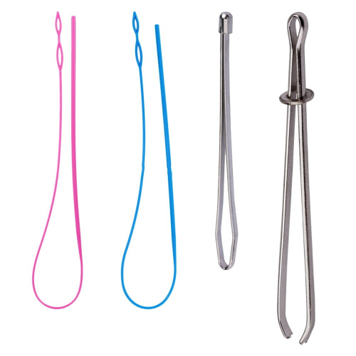 Gymnture Drawstring Threader Sewing Tool for Easy Replacement 1