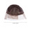 Eease Braided Lace Front Wig Cap for Wig Making - Coffee 2