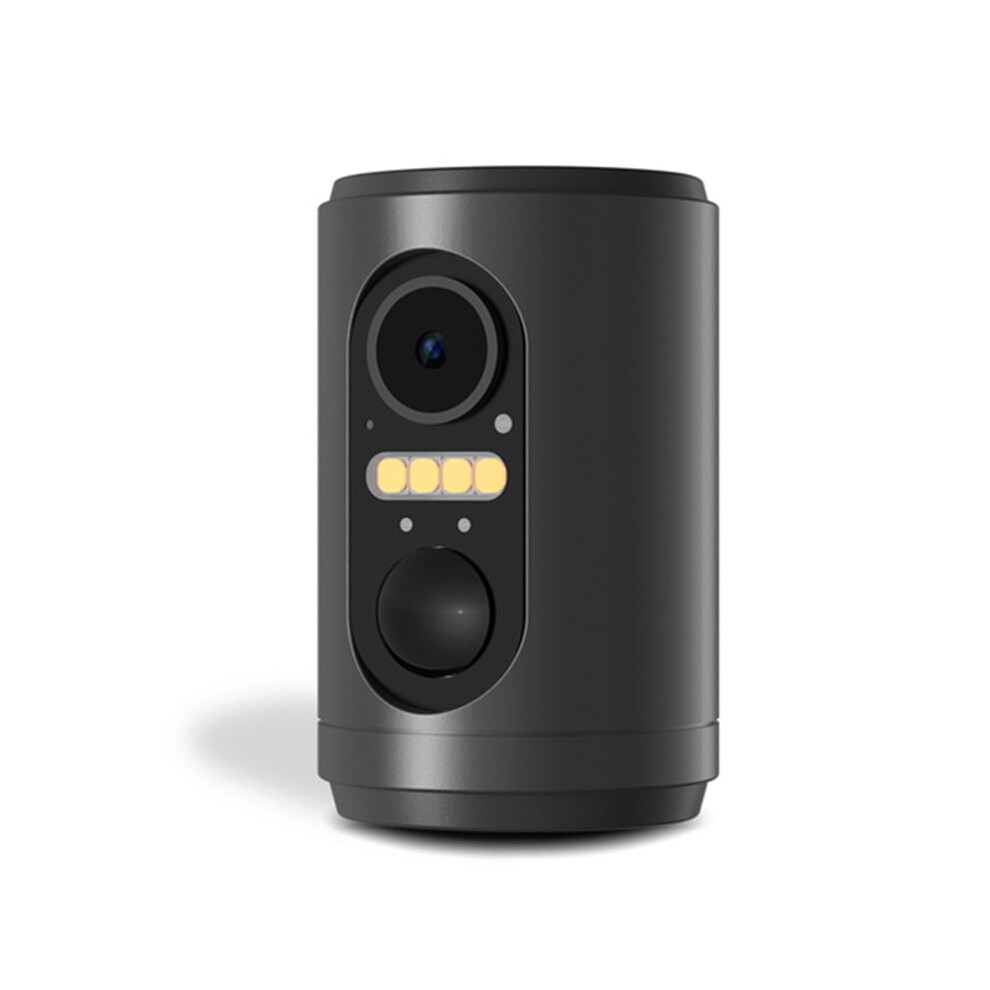 1080P Mini Battery Camera Wifi Long Standby Indoor Pir Motion Detection Alarm Wireless Fhd Video Cctv Ip Security Camera 9482726607571