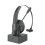 Stereo PC Headset 3.5mm Connection In-line Control for PC Tablets Bluetooth, Bluetooth Headset 1