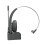 Stereo PC Headset 3.5mm Connection In-line Control for PC Tablets Bluetooth, Bluetooth Headset 3