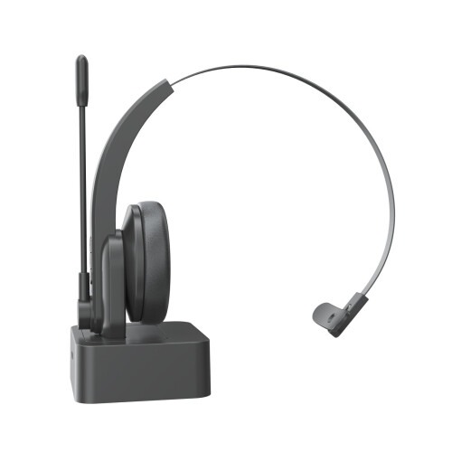 Stereo PC Headset 3.5mm Connection In-line Control for PC Tablets Bluetooth, Bluetooth Headset 2