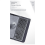 Wireless Keyboard and Mouse Kit Rechargeable 2.4G Bluetooth Combination Keys for IOS/Android/ Keyboard Gray 2
