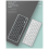 Wireless Keyboard and Mouse Kit Rechargeable 2.4G Bluetooth Combination Keys for IOS/Android/ Keyboard Gray 3
