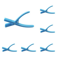 Crayfish Shelling Artifact Household Quick Peeling Gadget Kitchen Peeling Tool *10PCS