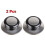 2Pcs Replacement Knob Handle For Glass Lid Pot Pan Cover Cookware Kitchen Tools 1