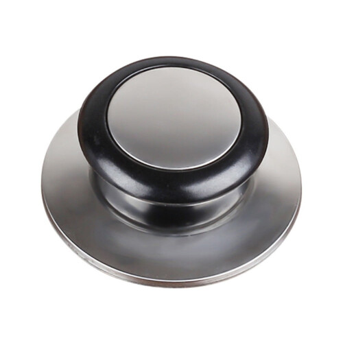 2Pcs Replacement Knob Handle For Glass Lid Pot Pan Cover Cookware Kitchen Tools 2