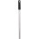 10pcs 25mm Plastic Mop Handle End Cap for Quick Installation, Universal Broom Grip Replacement 2