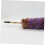 10pcs 25mm Plastic Mop Handle End Cap for Quick Installation, Universal Broom Grip Replacement 5